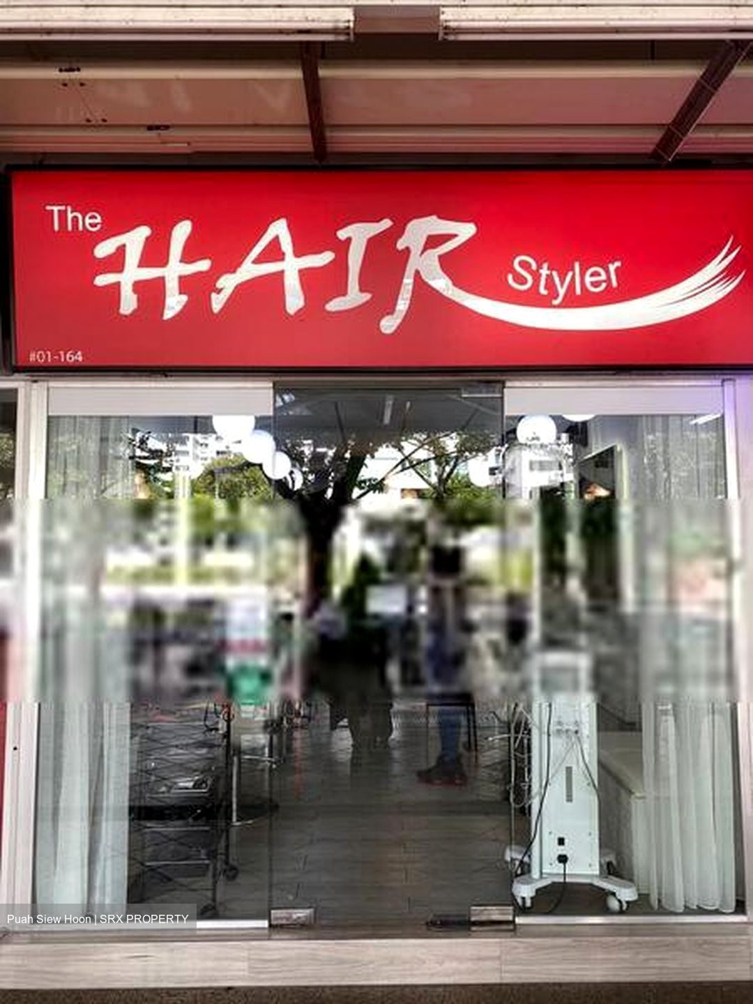 136 BEDOK NORTH AVENUE 3 (D16), Shop House #479355261